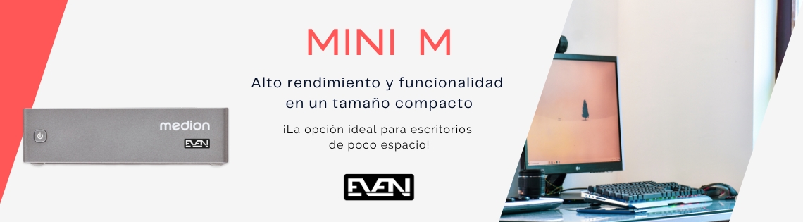 Even Mini M
