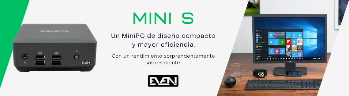 Even Mini S