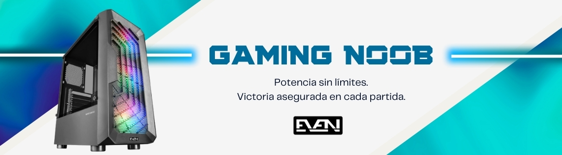 Even N00B 