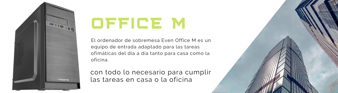 Even Office M