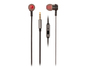AURICULAR STEREO CROSS RALLY GRAPHITE NGS