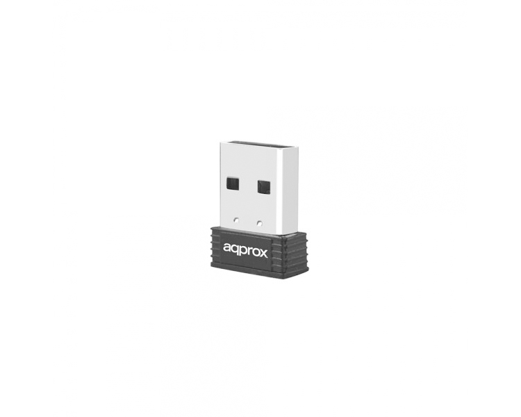 USB WIRELESS 150 Mbps. NANO APPROX