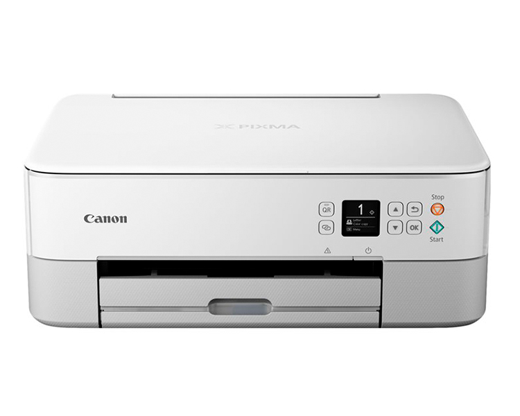 CANON MULTIFUNCION PIXMA TS5351a WIFI BLANCO