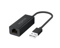 ADAPTADOR USB 3.0 A 2.5 ETHERNET GIGABIT APPROX