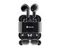AURICULAR INALAMBRICO ARTICA DUO BLUETOOTH NEGRO NGS
