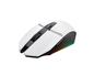 RATON GAMING WIRELESS GXT110 FELOX BLANCO RGB TRUST