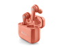 AURICULAR BLUETOOTH ARTICA BLOOM CORAL NGS