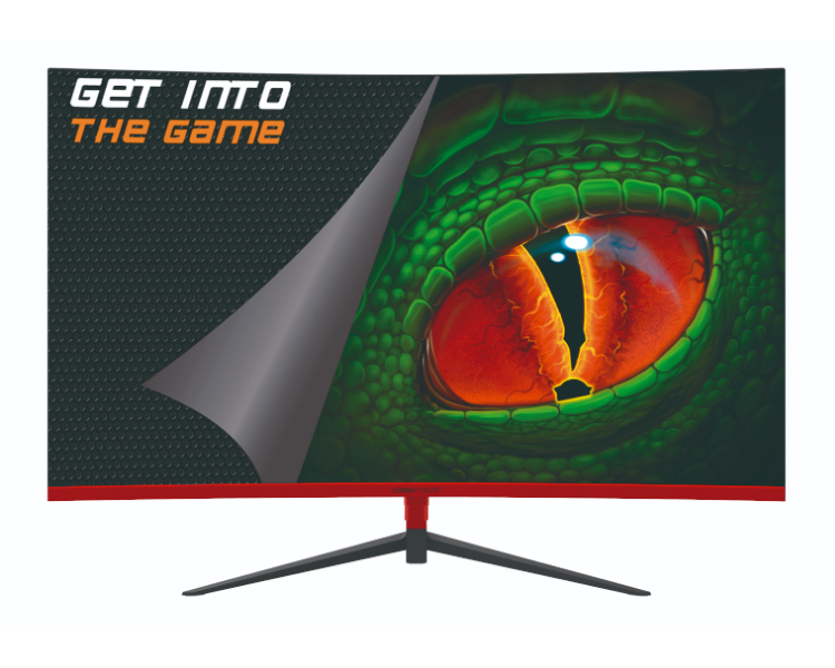 MONITOR GAMING XGM24PROIII 180Hz 24" MM KEEPOUT