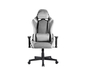 SILLA MGC-PRO BLANCO MATERIAL TRANSPIRABLE MARS GAMING