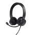 AURICULAR AYDA USB-ENC NEGRO TRUST
