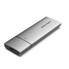 CAJA EXTERNA SSD M.2 SATA USB 3.1 SIN TORNILLOS GRIS VENTION