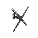 SOPORTE PARED 13"-55" GIRO/INCLINABLE LP1355TN-B TOOQ