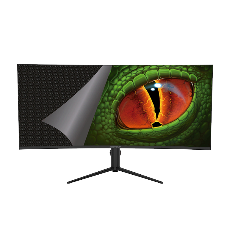 MONITOR GAMING XGM40UW5K CURVO 5K 40" MM KEEPOUT
