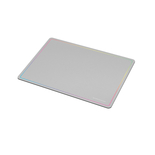 ALFOMBRILLA RAINBOW MM124 BLANCO MARS GAMING