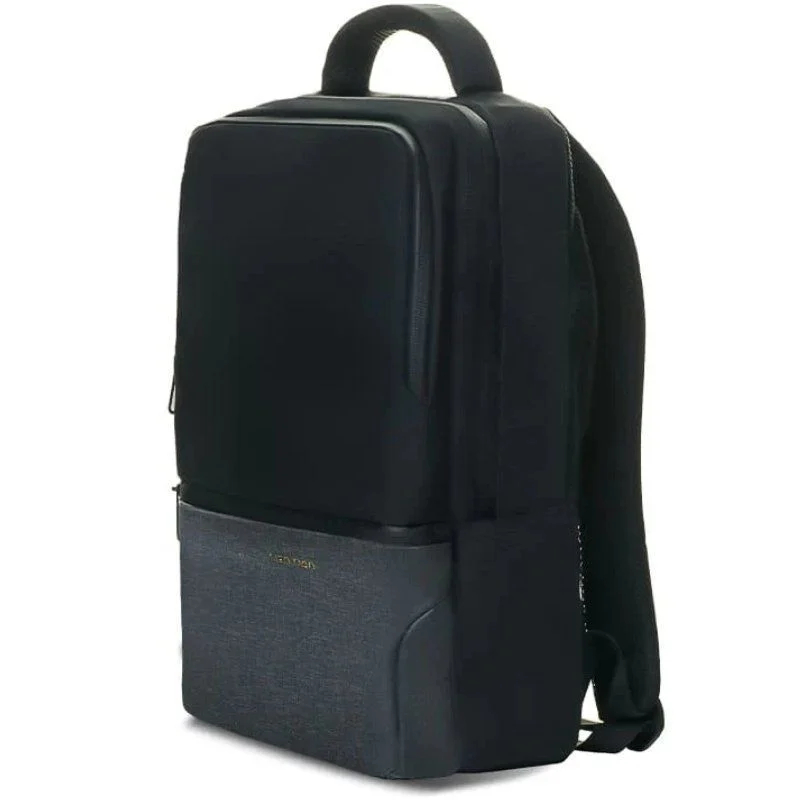 MOCHILA KRPB0 15.6" 18L IMPERMEABLE NEGRO VENTION