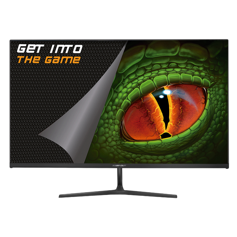 MONITOR GAMING XGM27PRO5 200Hz 27" MM KEEPOUT