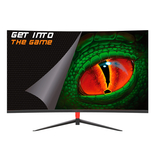 MONITOR GAMING XGM27PRO+ V3 CURVO 280Hz 27" KEEPOUT