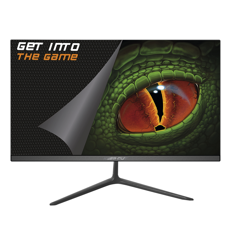 MONITOR GAMING XGM22B 21.5" 120Hz MM NEGRO KEEPOUT