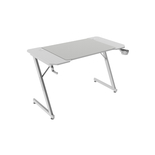 MESA GAMING MGD-X120 BLANCO MARS GAMING