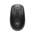 RATON OPTICO WIRELESS M190 GRIS MARENGO LOGITECH