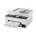 CANON MULTIFUNCION MAXIFY GX2050 EB2 WIFI BLANCO