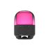 ALTAVOZ BLUETOOTH RGB MS-FLOW 360º NEGRO MARS GAMING