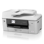 BROTHER MULTIFUNCION TINTA MFC-J6540DWE BLANCO