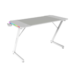 MESA GAMING MGD-X120 RGB BLANCO MARS GAMING
