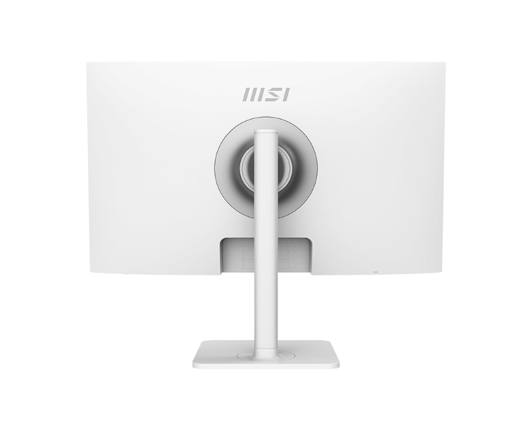 MONITOR MSI Modern MD272XPW