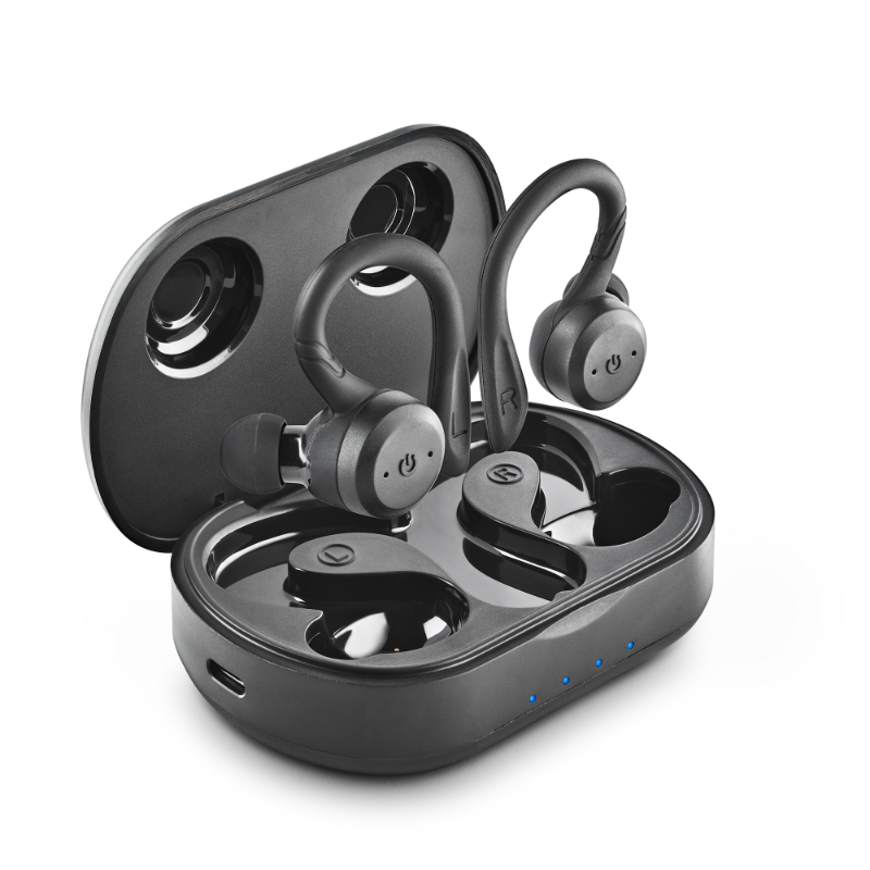 AURICULAR BLUETOOTH ARTICA JOGGER NEGRO NGS
