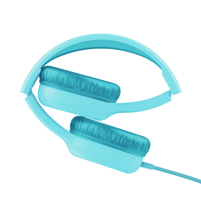 AURICULAR NOUNA INFANTILES AZUL TRUST