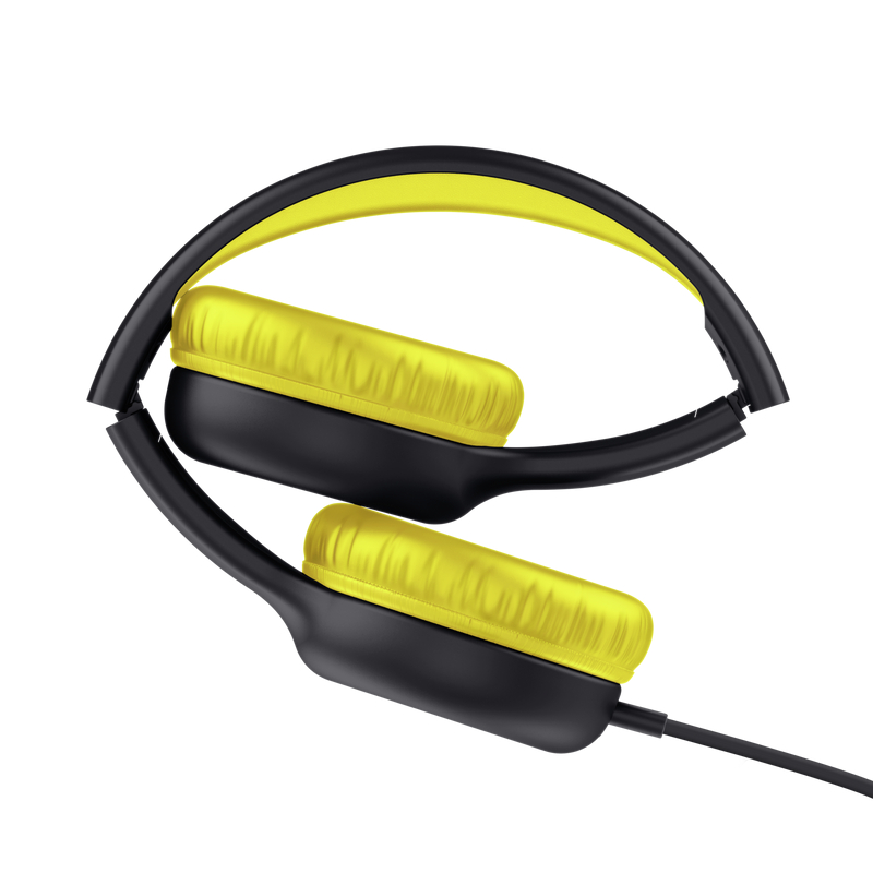 AURICULAR NOUNA INFANTILES NEGRO TRUST