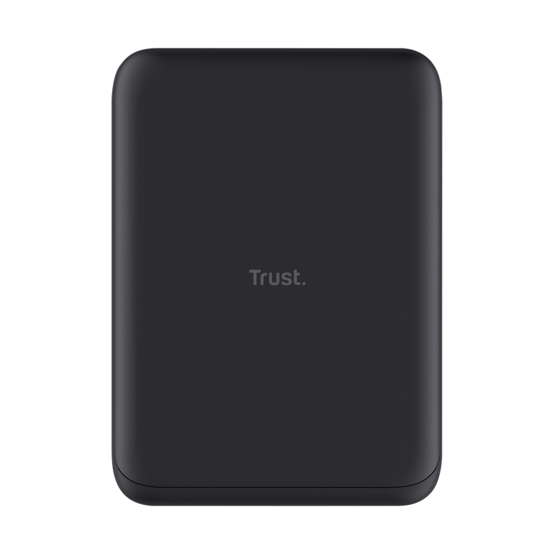 CARGADOR DE SOBREMESA MAXO USB 4xUSB-C 240W NEGRO TRUST