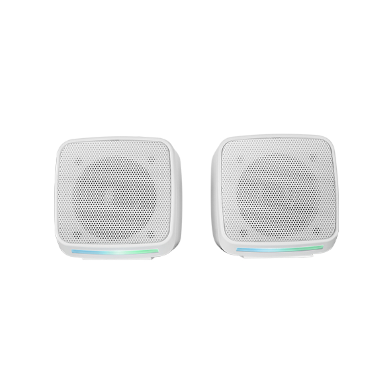 ALTAVOCES MS-PRO BLANCO MARS GAMING