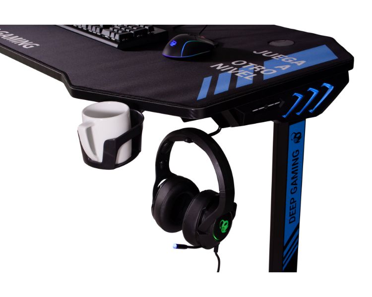 MESA GAMING RGB-MASTER XL DEEPGAMING
