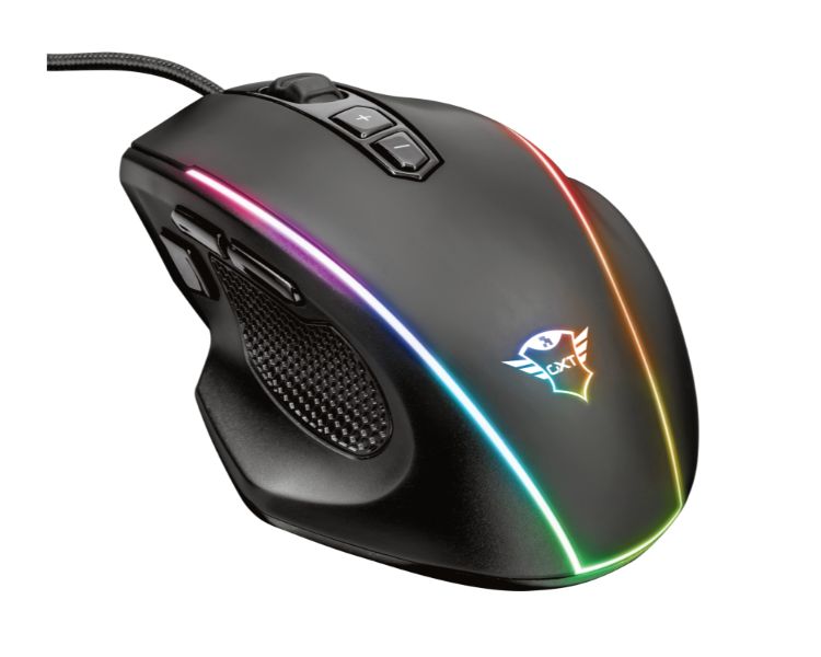 RATON GAMING GXT 165 CELOX RGB TRUST