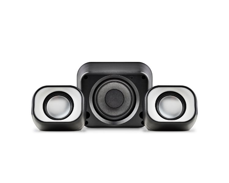 ALTAVOCES MULTIMEDIA 2.1 COMET NGS