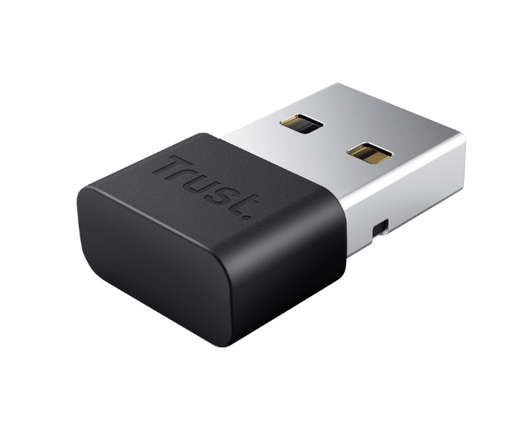 ADAPTADOR USB-A BLUETOOTH 5 TRUST