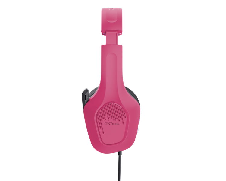 AURICULAR GAMING GXT415 ZIROX ROSA TRUST