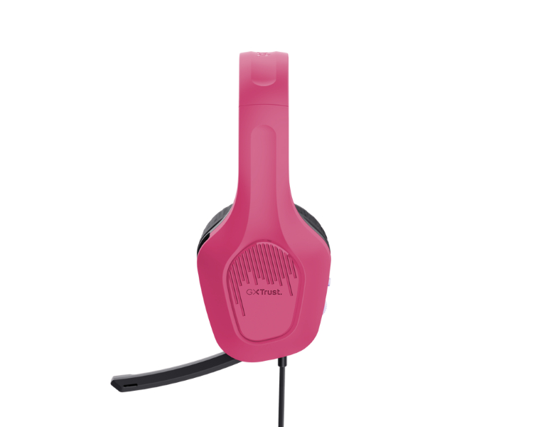 AURICULAR GAMING GXT415 ZIROX ROSA TRUST