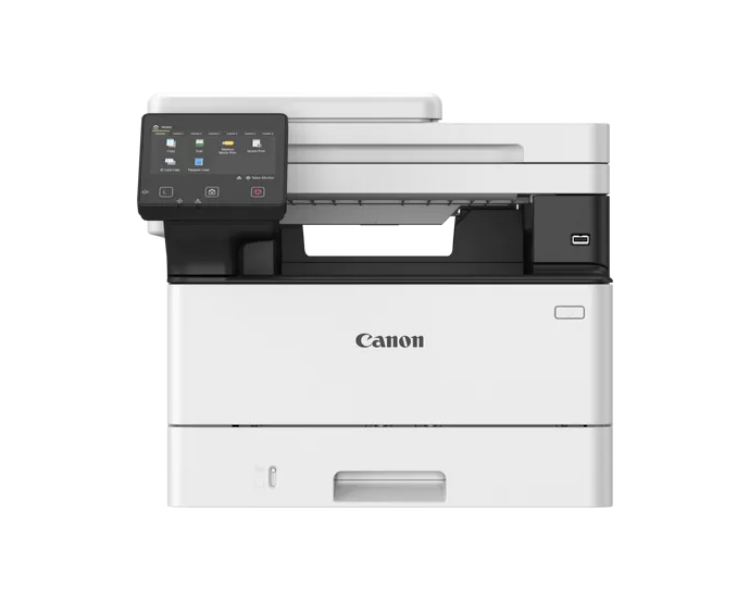 CANON i-SENSYS MULTIFUNCION LASER MF461dw BLANCO