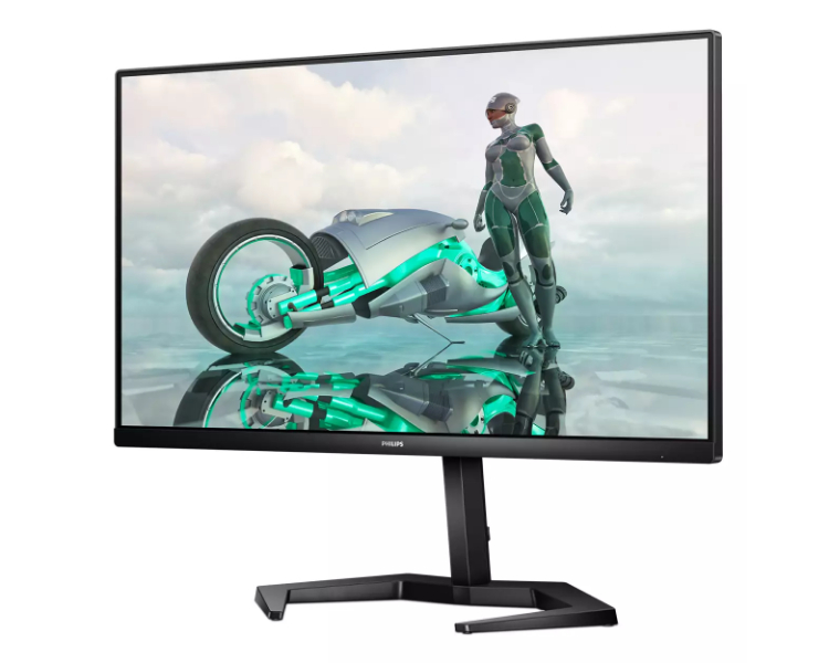 MONITOR GAMING PHILIPS 24M1N3200ZS/00 165Hz