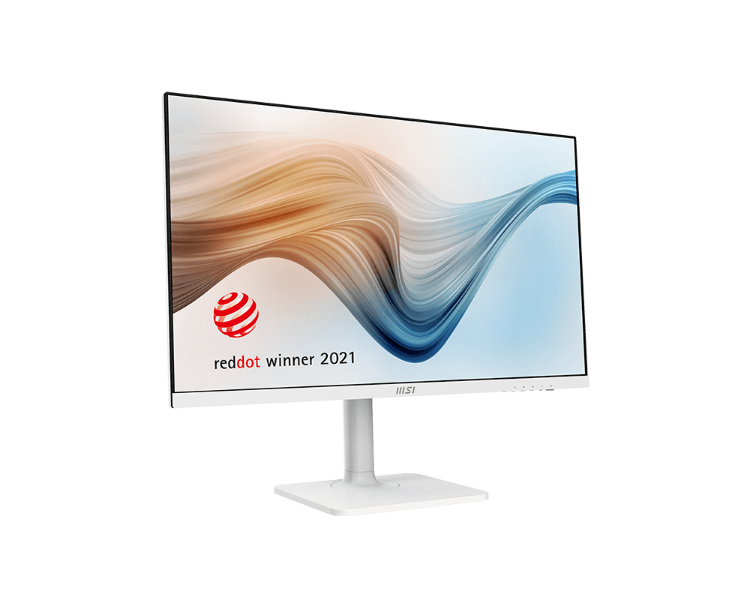 MONITOR MSI Modern MD272XPW