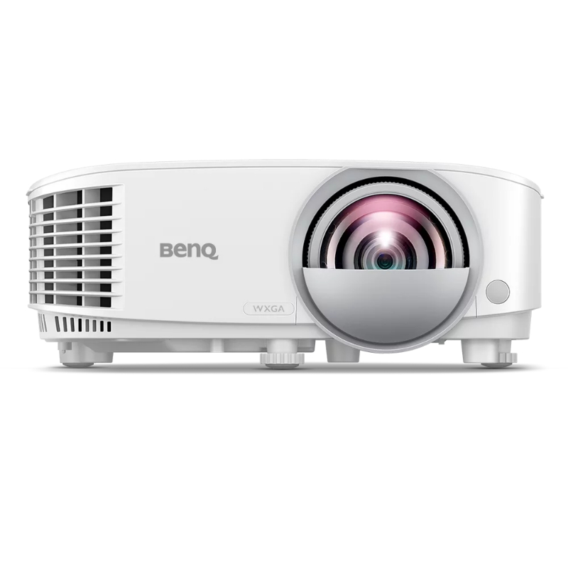 VIDEOPROYECTOR BENQ MW826STH