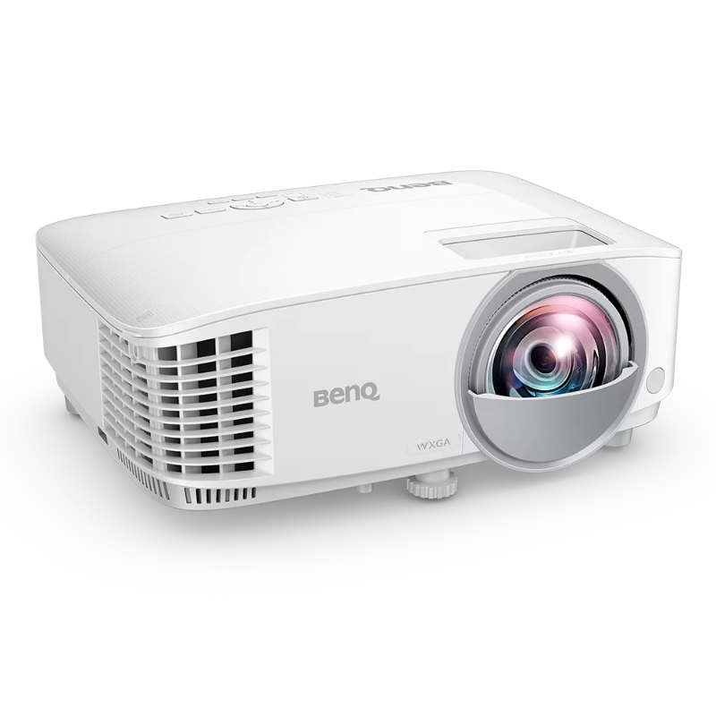 VIDEOPROYECTOR BENQ MW826STH