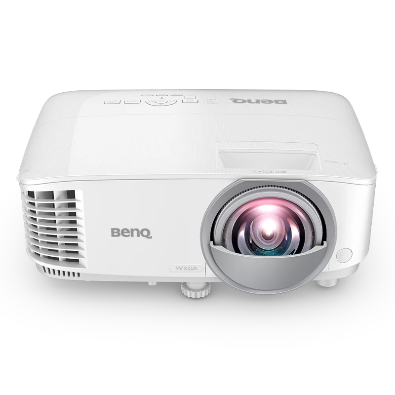 VIDEOPROYECTOR BENQ MW826STH