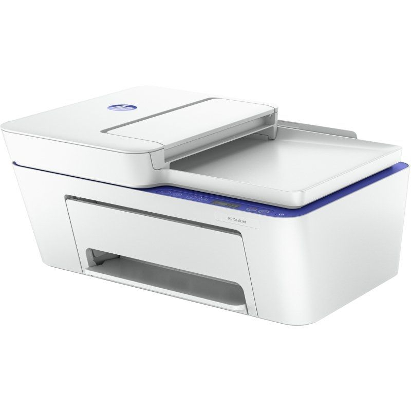HP MULTIFUNCION DESKJET 4230e WIFI/FAX MOVIL BLANCO
