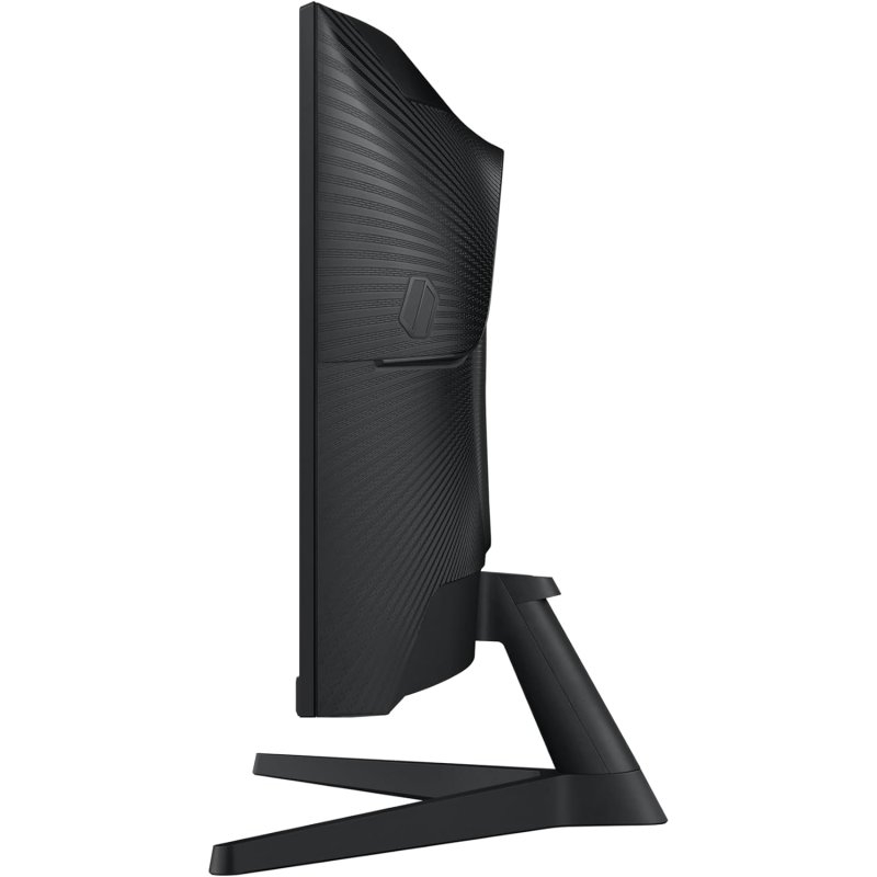 MONITOR CURVO SAMSUNG GAMING ODYSSEY G5 LS32CG552EUXEN
