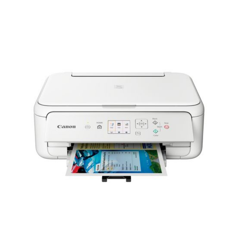 CANON MULTIFUNCION PIXMA TS5151 WIFI BLANCO