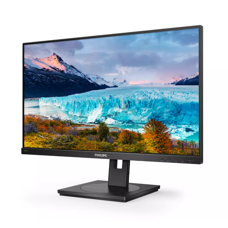 MONITOR PHILIPS 242S1AE MM